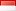Indonesian flag