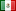 Mexican flag