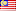 Malaysian flag