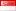 Singaporian flag