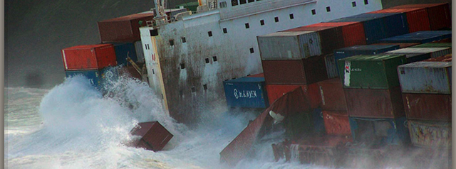 International specialists in all aspects of inland, marine and aviation transport cargo claims.